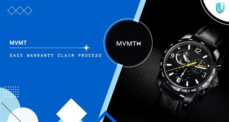 mvmt watch dupe|mvmt warranty policy.